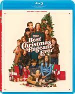 photo for The Best Christmas Pageant Ever